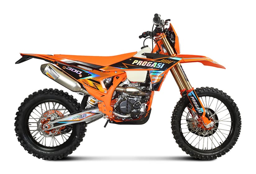 Progasi Endurance 300