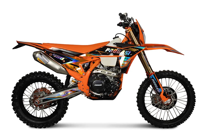 Progasi Endurance 450