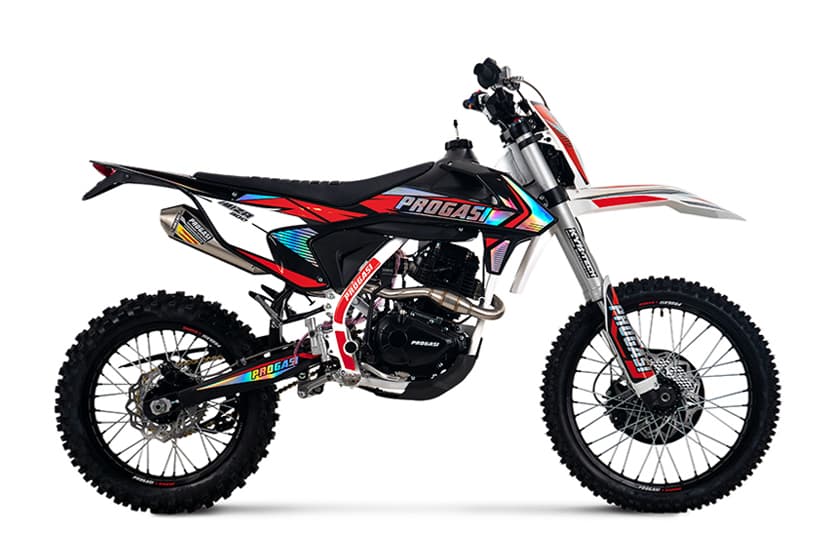 Progasi Ibiza 300