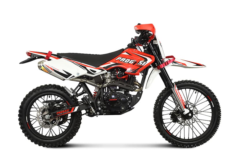 Progasi Max 150