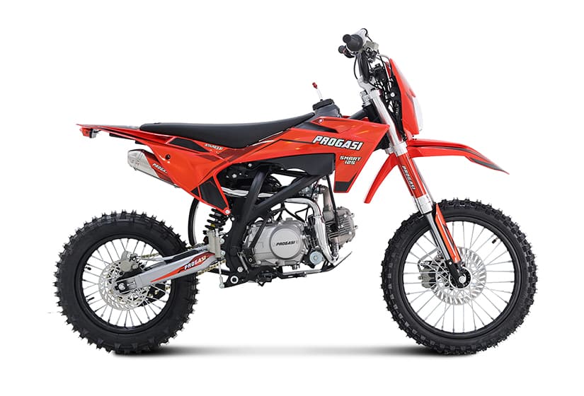 Progasi Smart 125