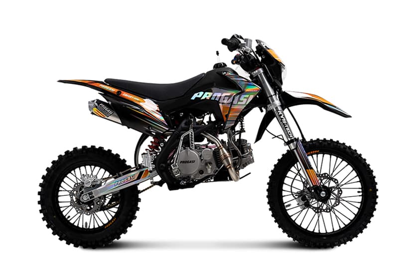 Progasi Smart 160