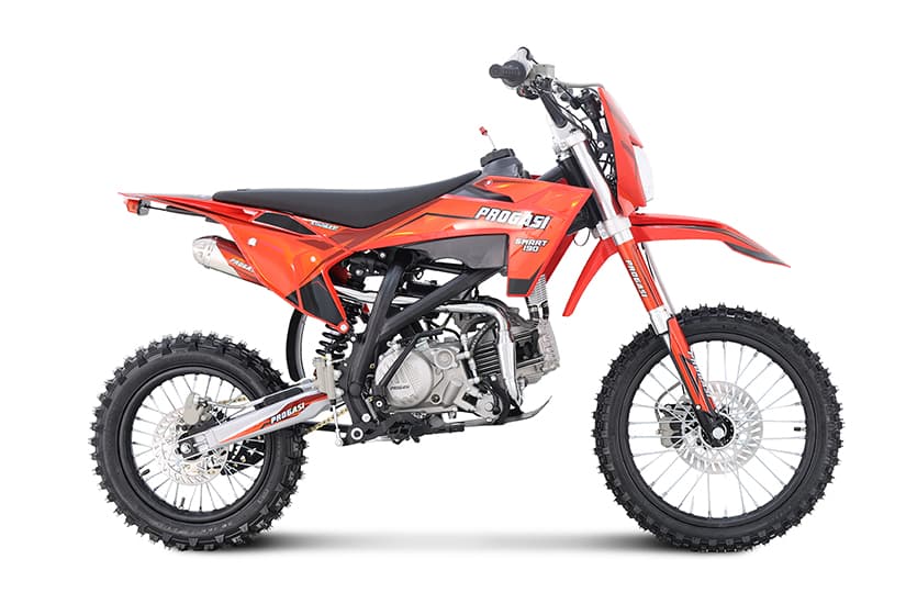 Progasi Smart 190