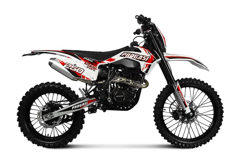 Progasi Super Max 250